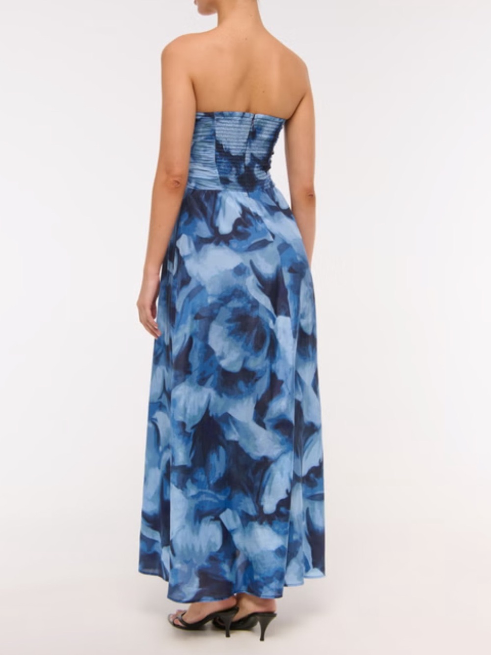 Abercrombie Dress - Picture 3 of 4